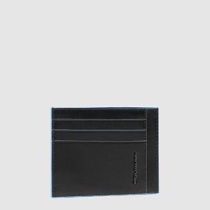 Piquadro Portacarte uomo sottile