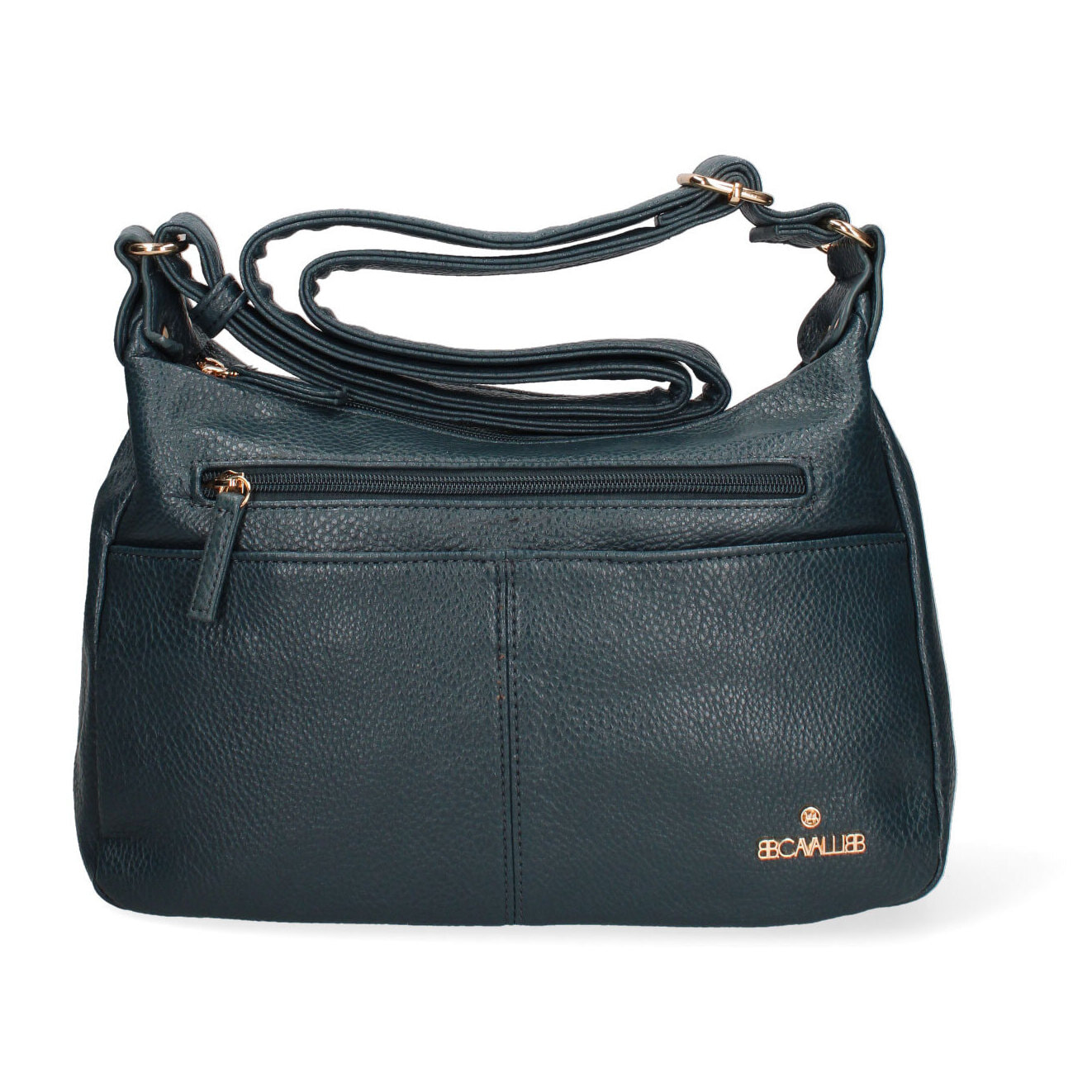 Borsa a spalla  da donna ecopelle Prodotto Vegano 30x20x10 cm