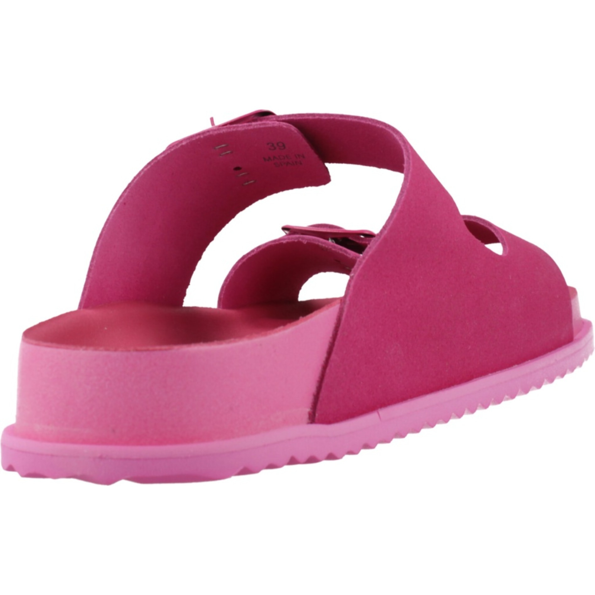 Sandalias Mujer de la marca GEOX  modelo D558RA ROSA