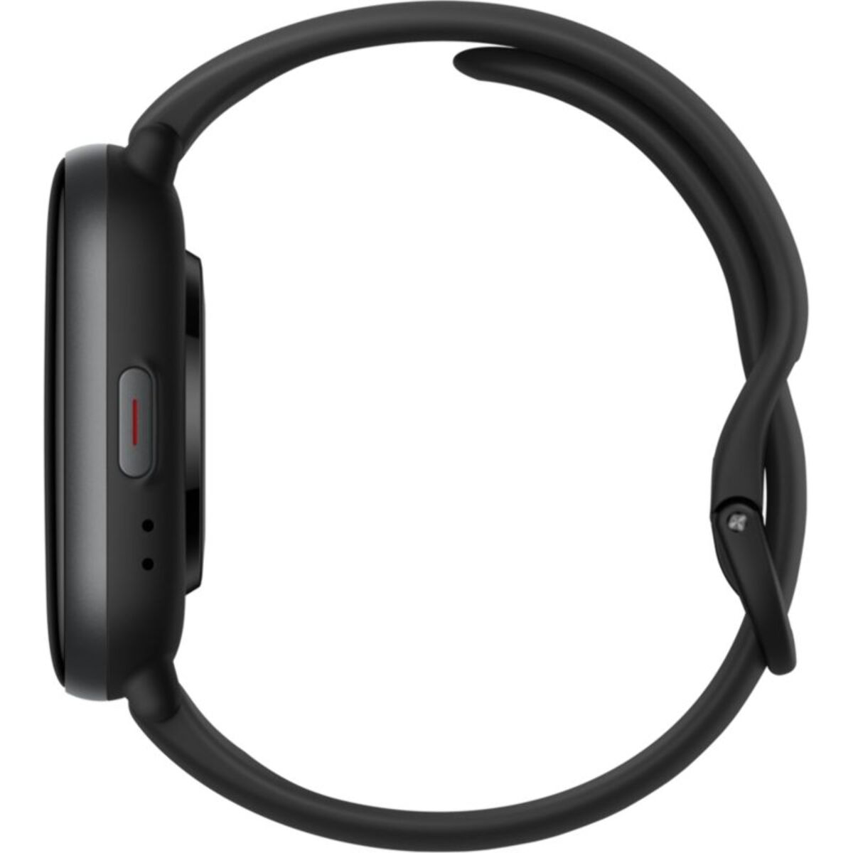 Bracelet connecté AMAZFIT Connecté Active Midnight Black