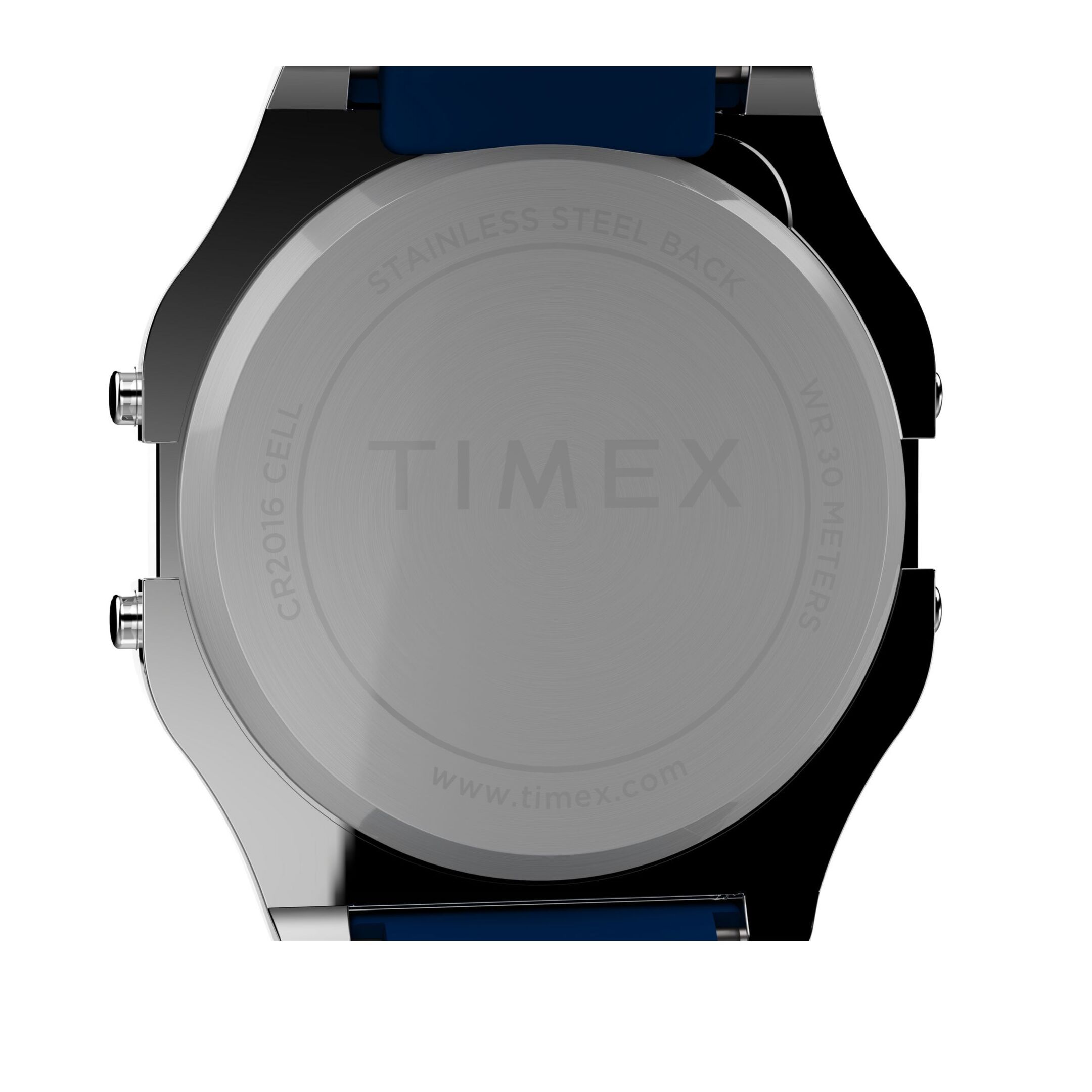 Timex Digital Watch Timex 80