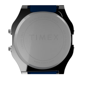 Timex Digital Watch Timex 80