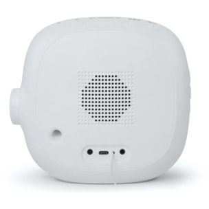 Radio réveil MUSE ML-198 BT