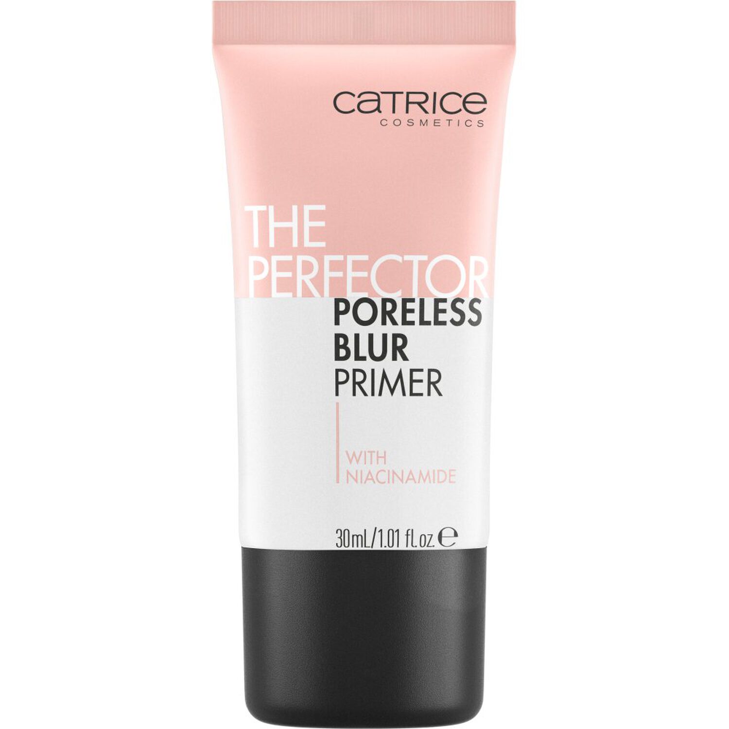 The Perfector Poreless Blur Primer - Base de Teint Effet Flouteur