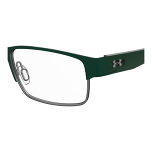 Gafas de Vista Under Armour UA 5081/G DLD de Metal Hombre 54 mm