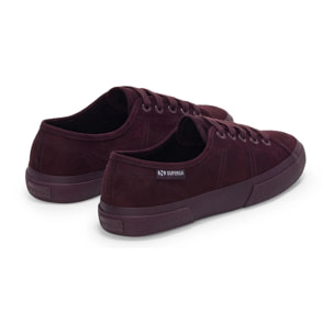 Superga - Mujer Violeta - 3750 MICROFIBER LEGGERA