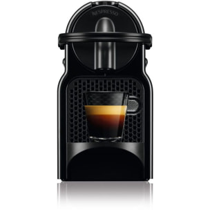 Nespresso DELONGHI NESPRESSO EN80.B Inissia Intense Noire