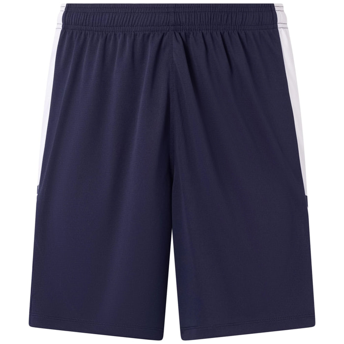 Kappa - Pantalones cortos Hombre Azul - Kappa4Football Lucio