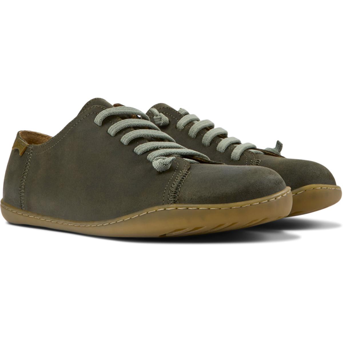 CAMPER Peu Cami - Sneakers Uomo Verde