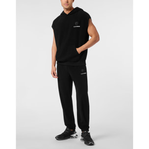 PLEIN SPORT Gilet da jogging