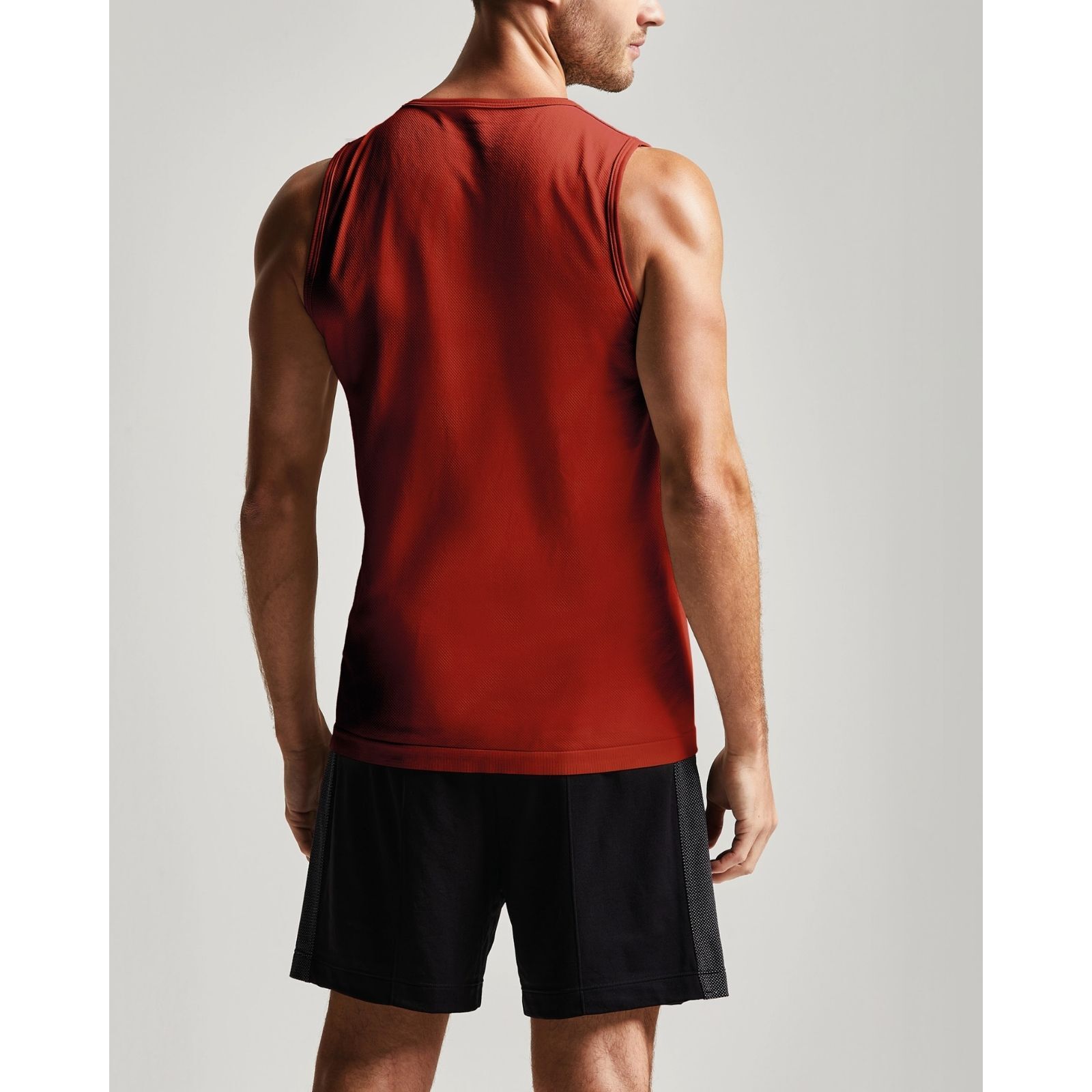 CANOTTA ATHLETIC UOMO