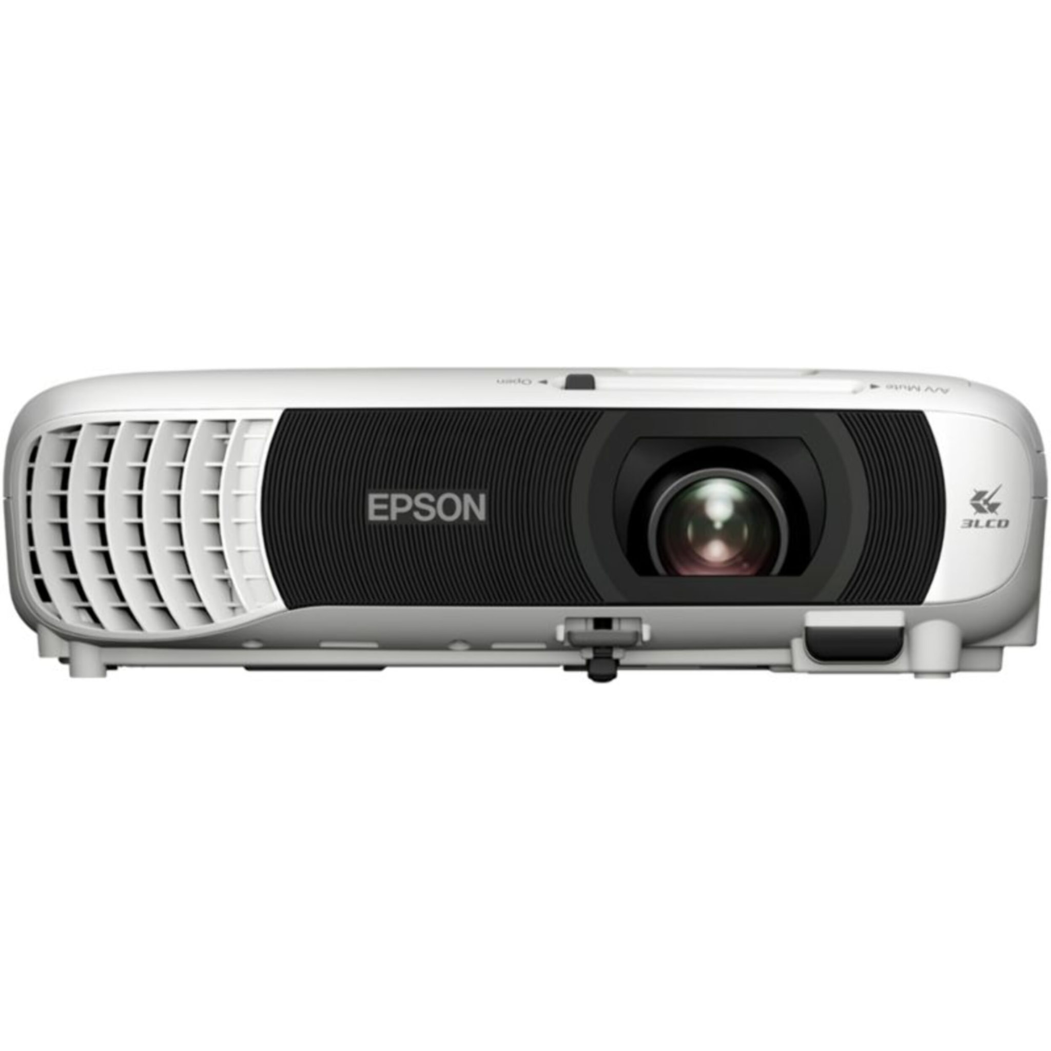 Vidéoprojecteur home cinéma EPSON EB-FH08 - Full HD 1080p - 3600 lumens - 3LCD