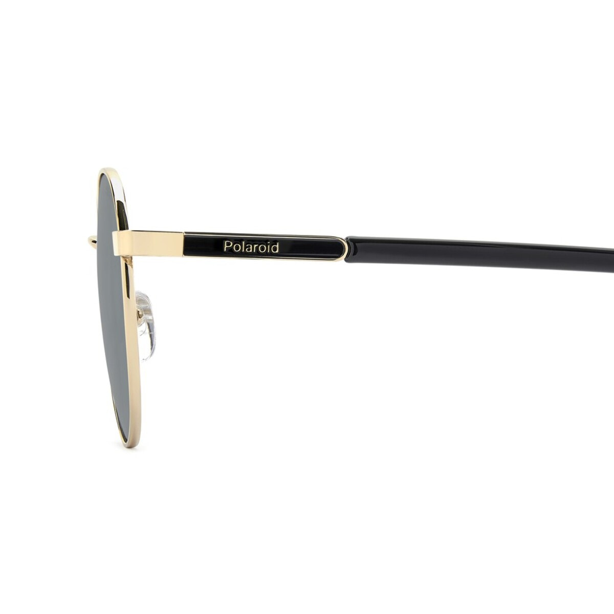 Gafas de Sol Polaroid PLD 4197/S/X J5G Polarizadas de Metal Hombre 53 mm