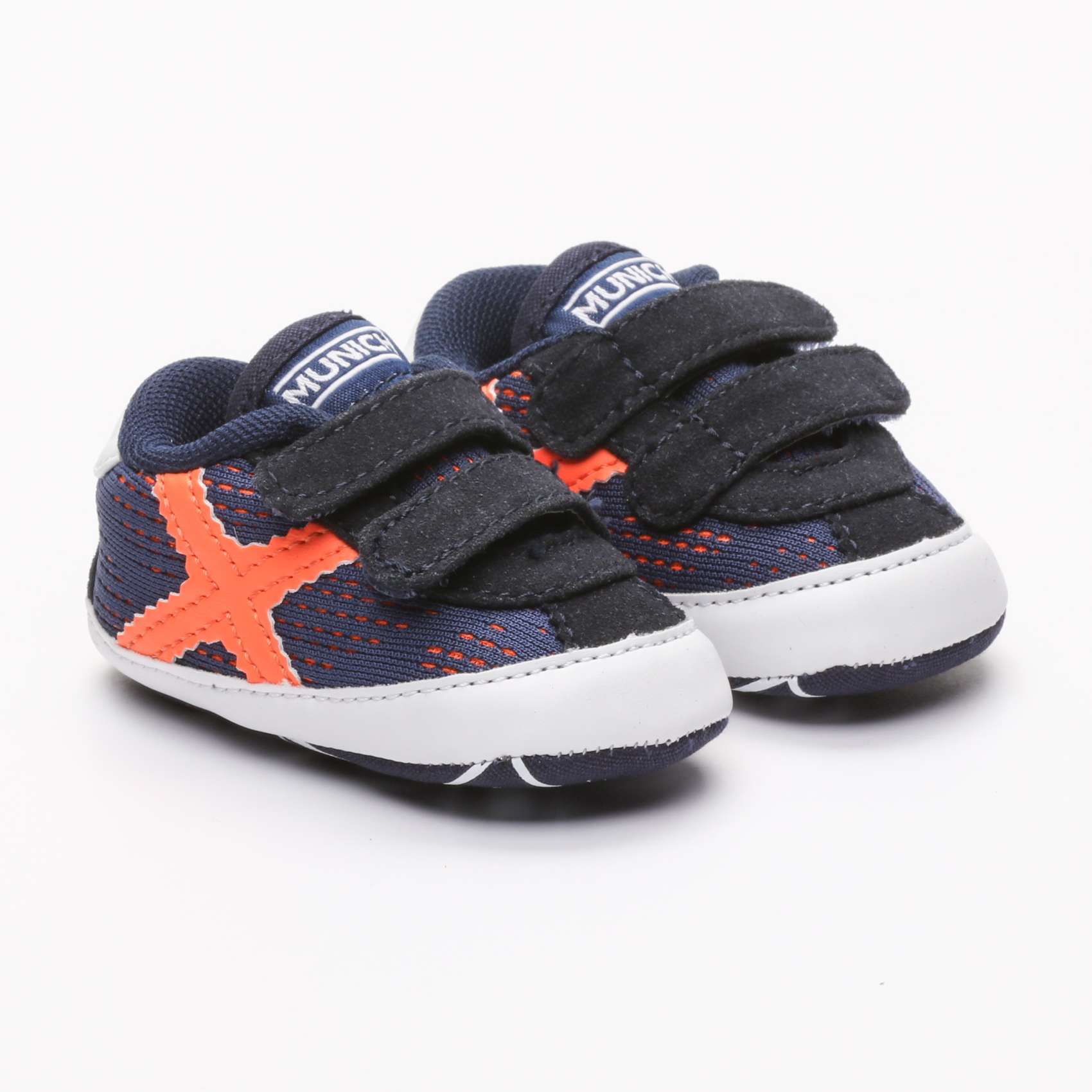 MUNICH BARRU ZERO 18