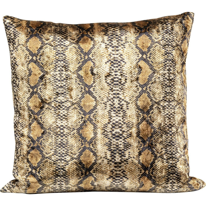 Coussin serpent Kare Design