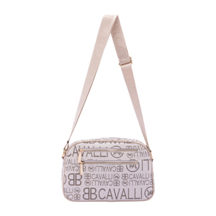 Borsa a tracolla  da donna ecopelle Prodotto Vegano 18x27x10 cm