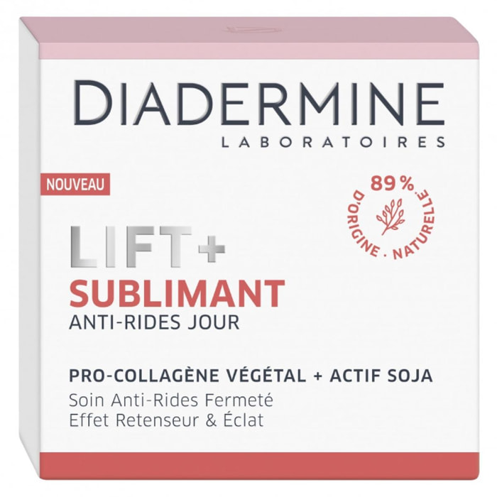 Diadermine - Lift+ Sublimant Soin De Jour - 50 Ml