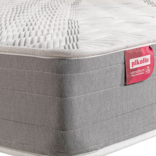Colchón Muelles Normablock® | 23cm de altura | Firmeza media | Arce
