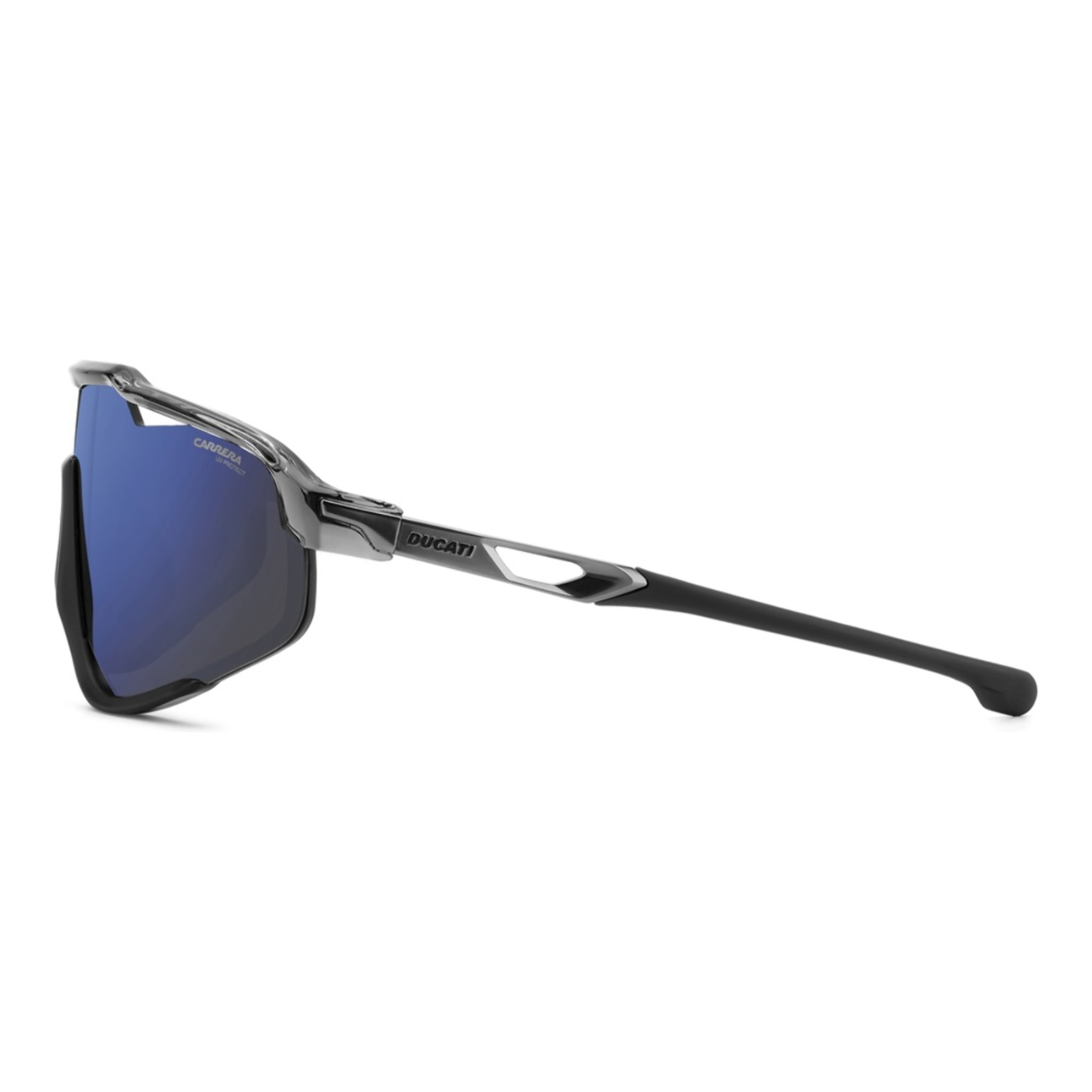 Gafas de Sol Carrera Ducati CARDUC 055/S KB7 de Nylon Hombre 76 mm