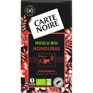 Moulu Sélection Pérou 250G