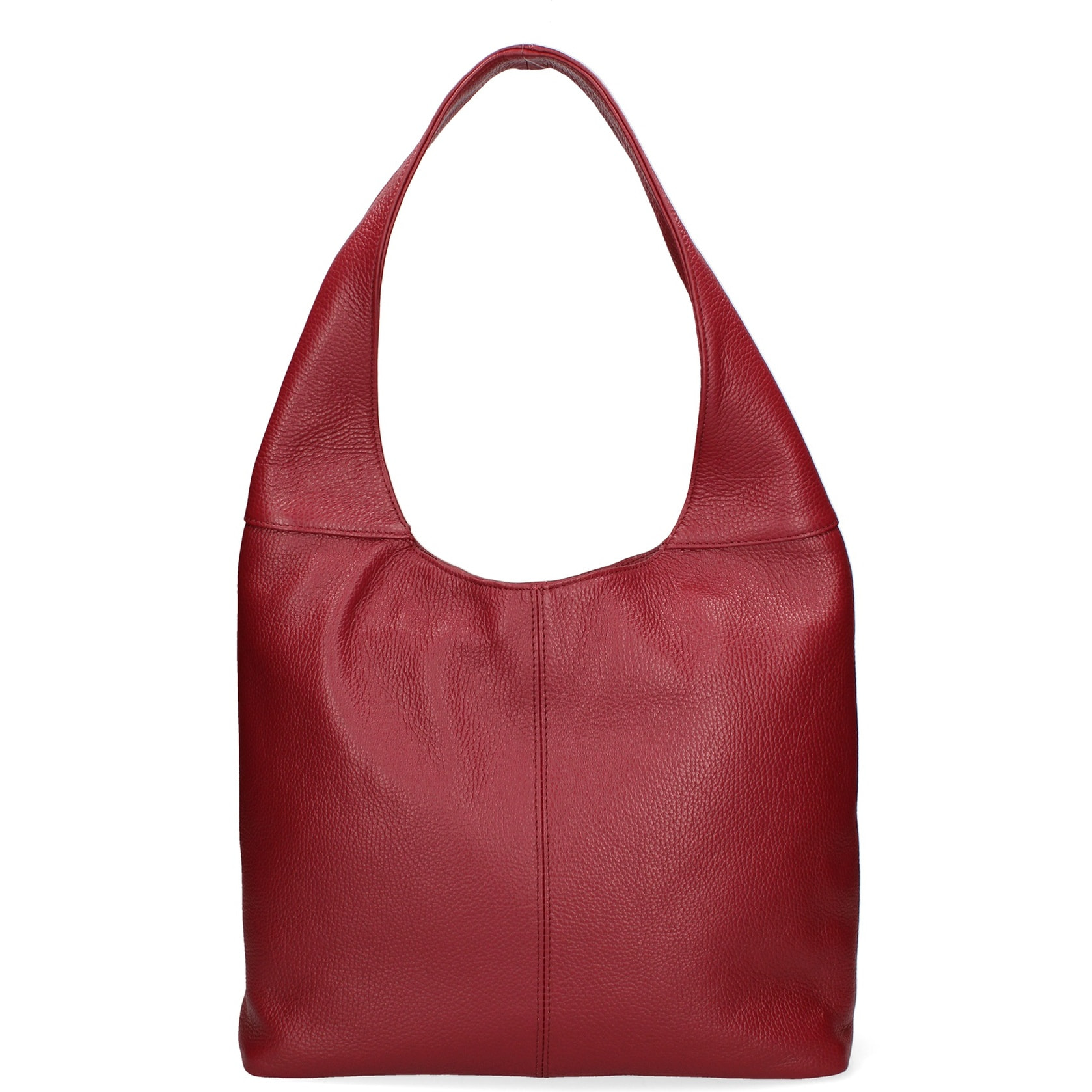 Borsa a mano da donna - Modello Aria - 100% pelle - 39.0 x 55.0 x 13.0 cm