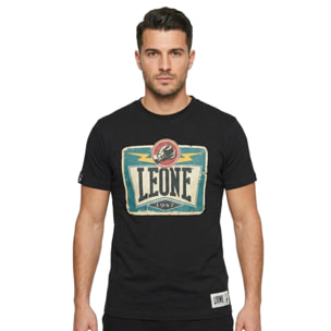 Camiseta de manga corta para hombre con estampado gráfico