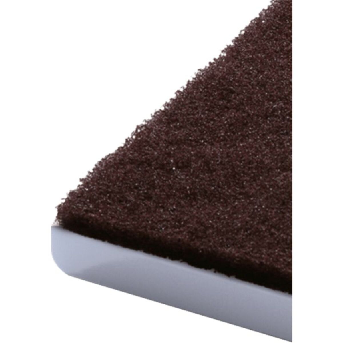 Eponge abrasive LAURASTAR Eponge abrasive polyfer