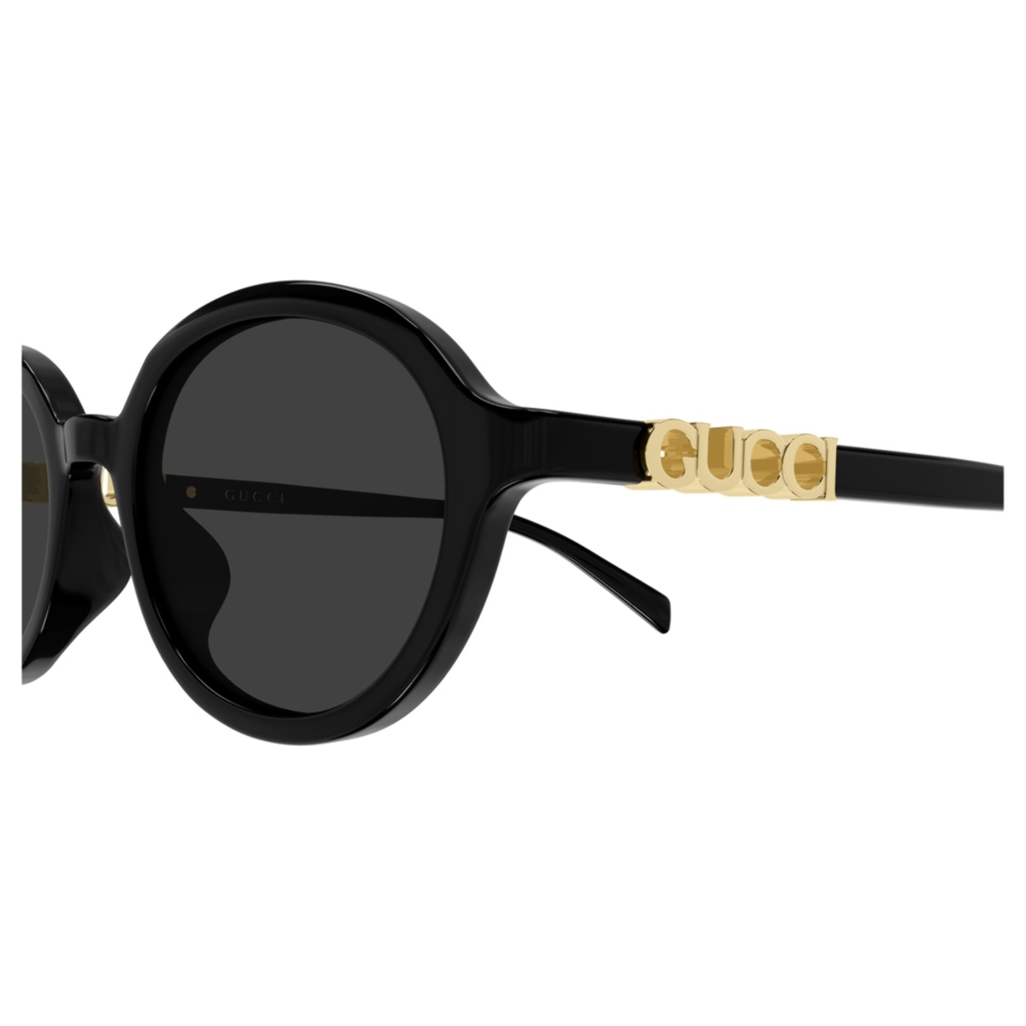 Gafas de Sol Gucci GG2033SA-001 de Acetato Mujer 52 mm