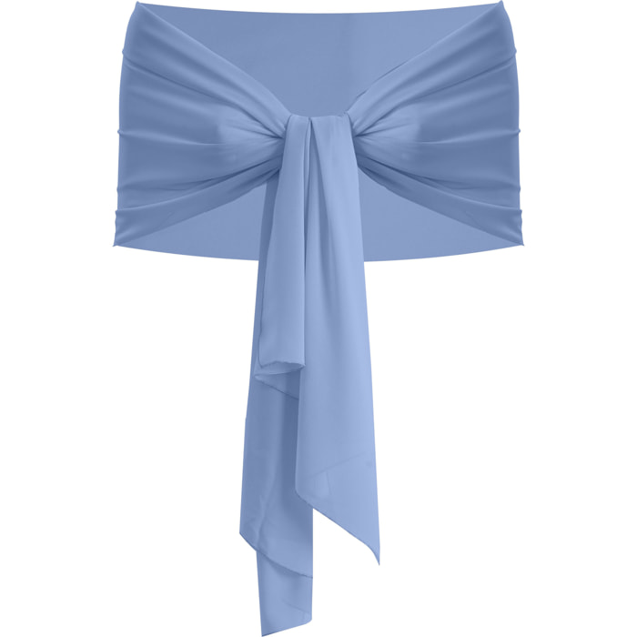 Kocca - Foulard da donna in tessuto leggero e fluido Donna