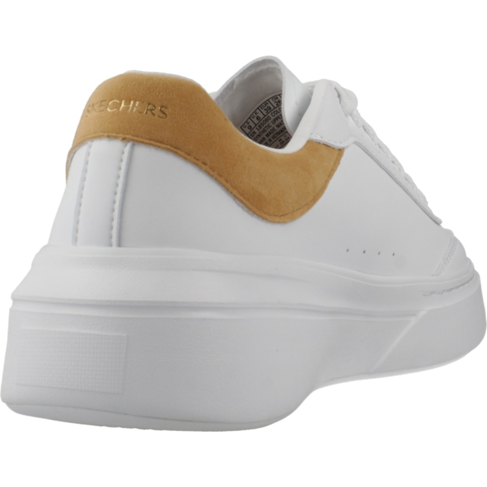 SNEAKERS SKECHERS CORDOBA CLASSIC