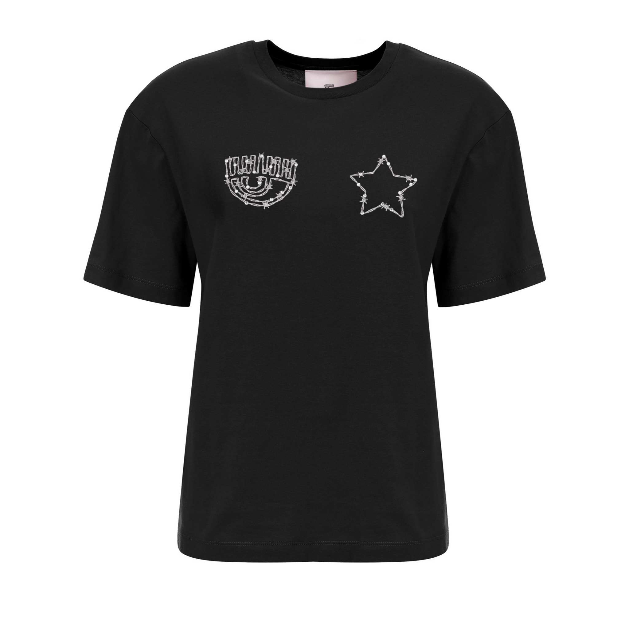 Chiara Ferragni t-shirt