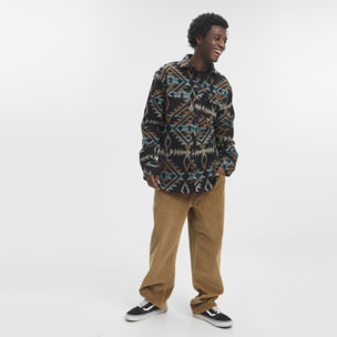 Sobrecamisa franela Hydroponic