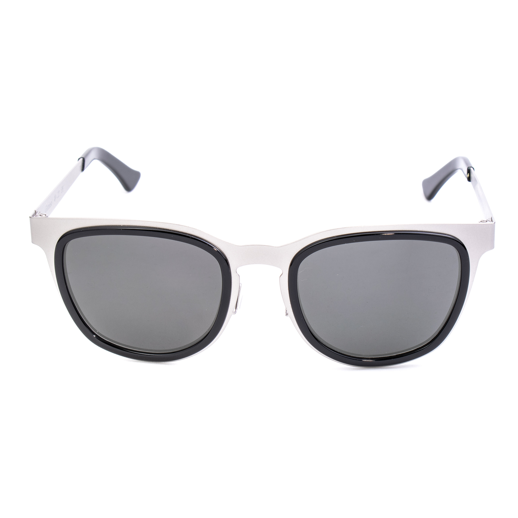 Gafas de sol Lgr Unisex GLORIOSO-SILVER-01