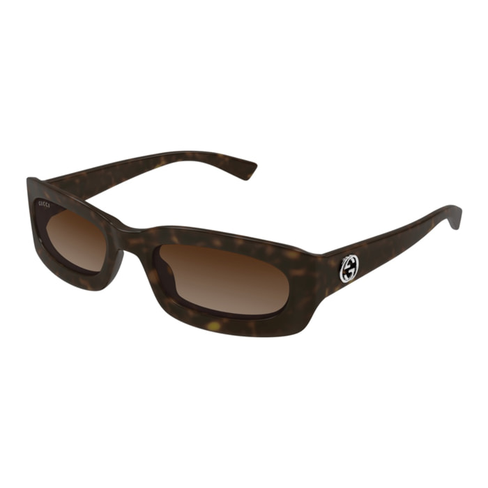 Gafas de Sol Gucci GG1786S-002 de Acetato Hombre 54 mm