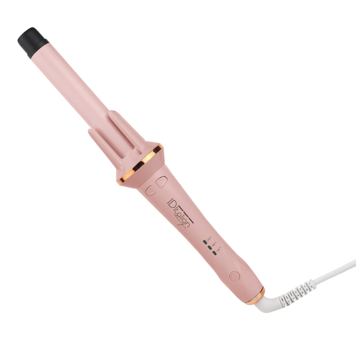Fer boucler automatique spin curl