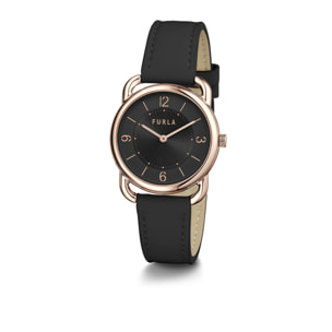 Furla Orologio Analogico Furla New Sleek