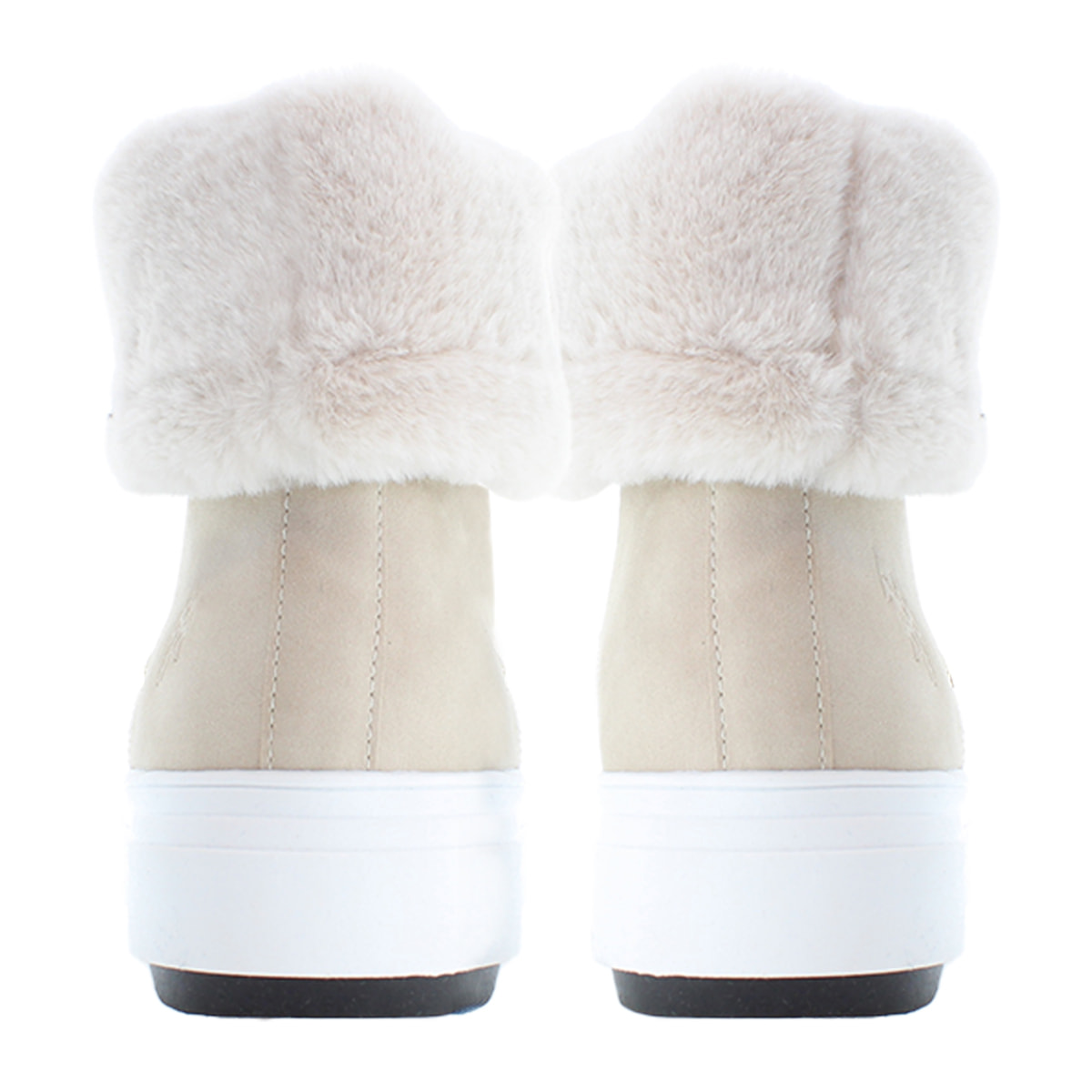 U.S. Polo Assn. - Stivaletti ICY001WDHF1 in sintetico per donna