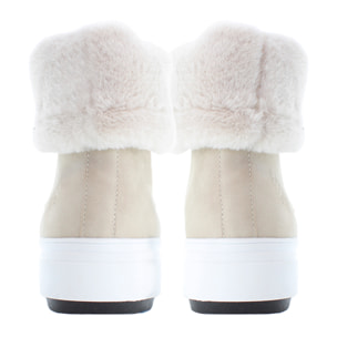 U.S. Polo Assn. - Stivaletti ICY001WDHF1 in sintetico per donna