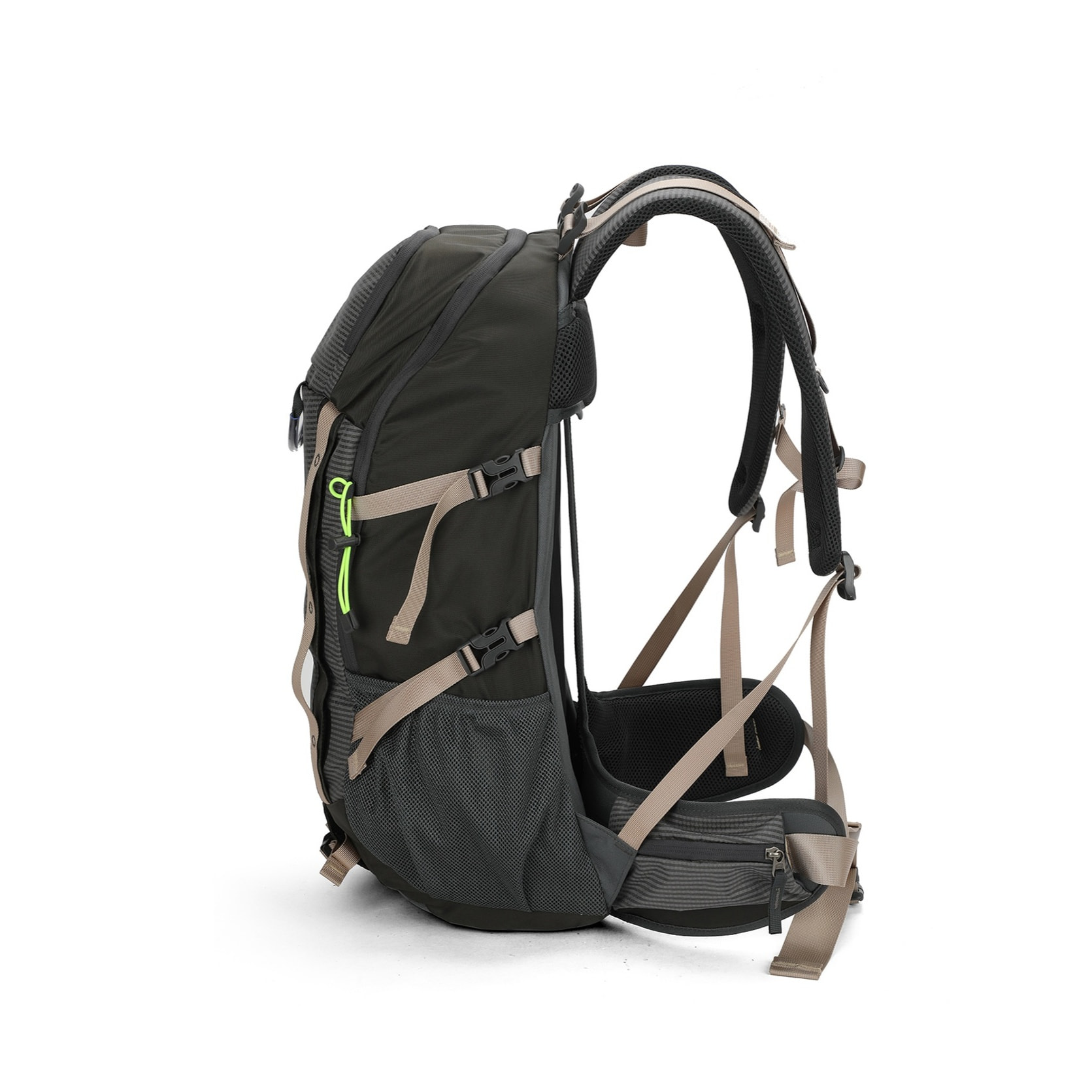 Zaino Unisex Terranova - Poliestere - Casual - 54.0 x 33.0 x 18.0 cm