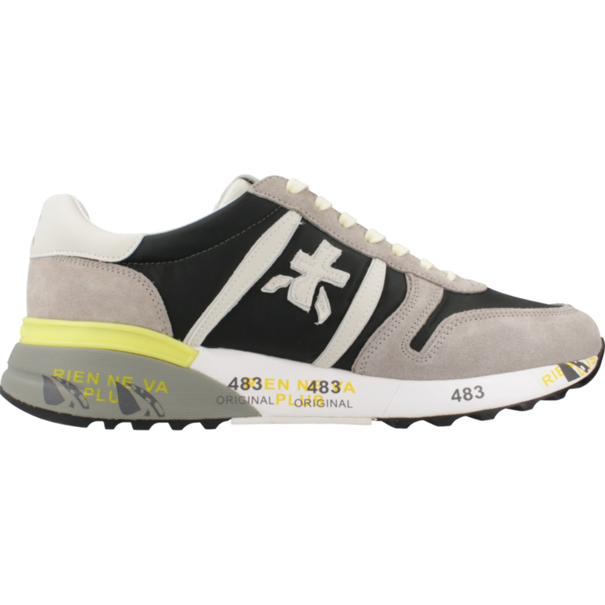 SNEAKERS PREMIATA LANDER 6632