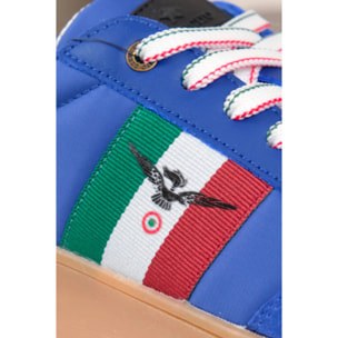 Scarpe Uomo AAC044 Esercito