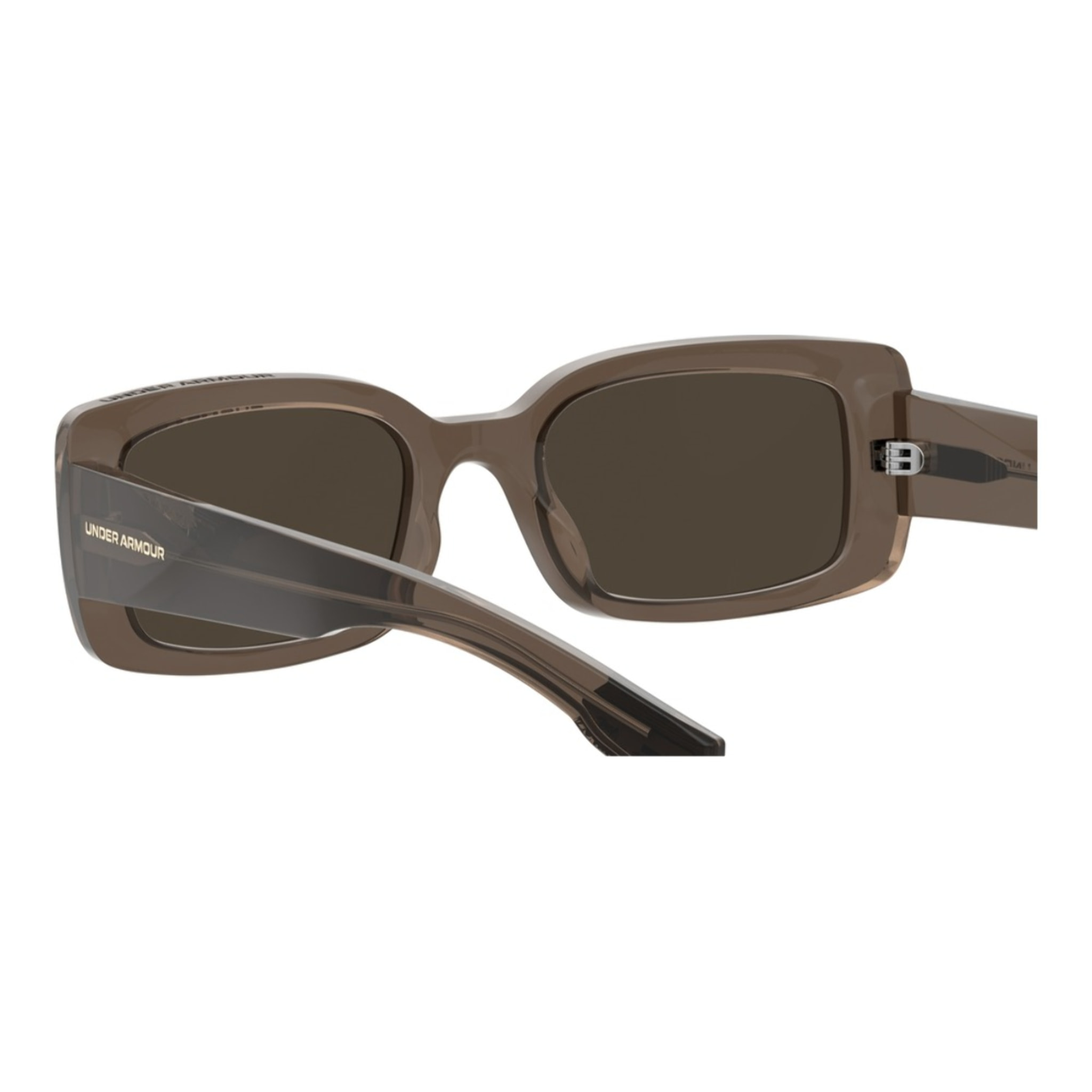Gafas de Sol Under Armour UA CROSSOVER FL4 de Policarbonato Mujer 53 mm