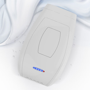 Depiladora de luz pulsada T14