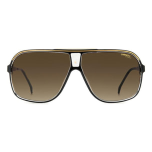 Gafas de Sol Carrera GRAND PRIX 3 2M2 de Tr90 Hombre 64 mm
