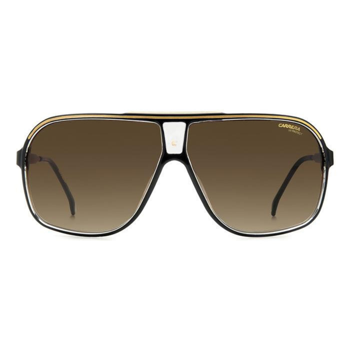 Gafas de Sol Carrera GRAND PRIX 3 2M2 de Tr90 Hombre 64 mm