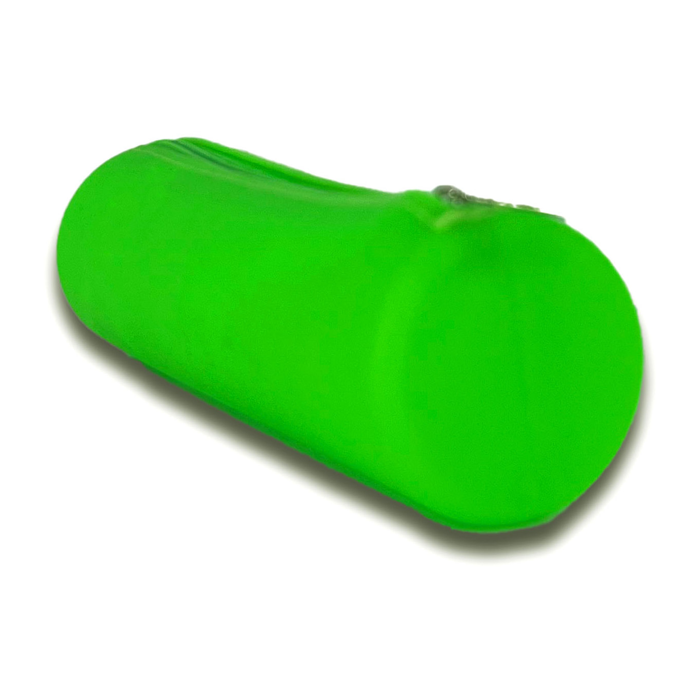 TOMBOLINO IN SILICONE NEON VERDE FLUO