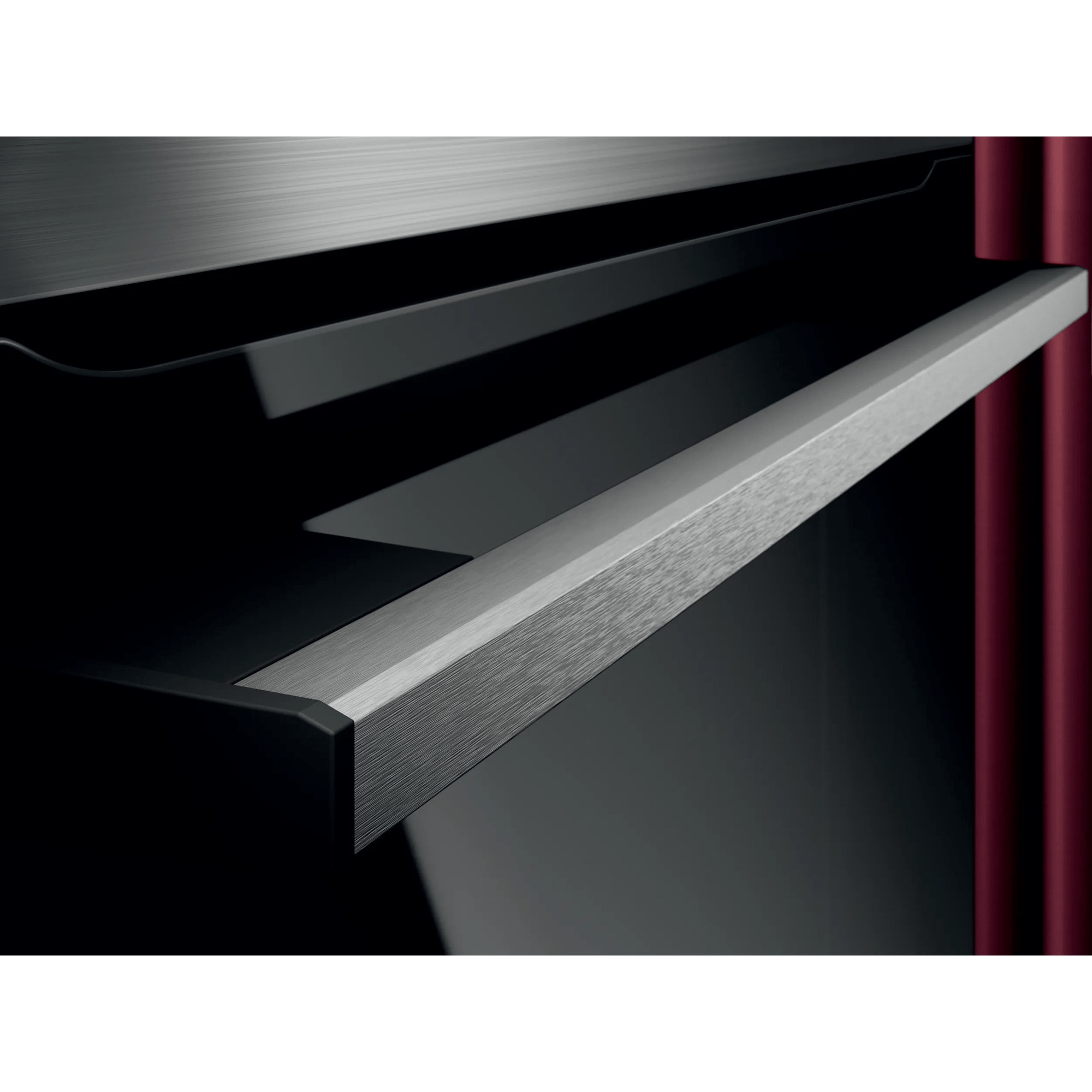 AEG Horno multifunción Serie 5000 SurroundCook con EXPlore GU5PB43FPM