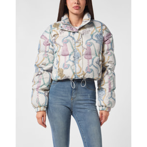 PHILIPP PLEIN Down Jacket