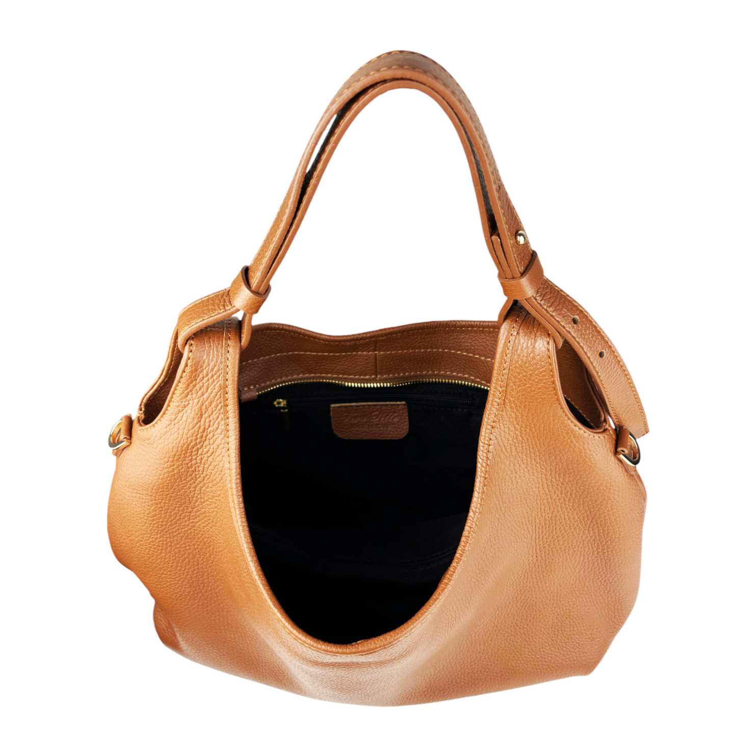 Bolso de hombro Cheval Firenze Malaga A/S Cuero