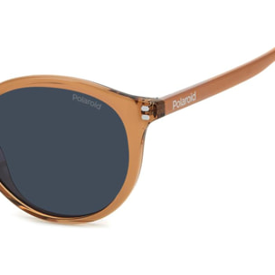 Gafas de Sol Polaroid PLD 6233/S L7Q Polarizadas de Policarbonato Unisex 51 mm